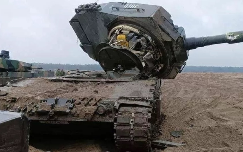 Toàn cảnh quốc tế sáng 12/5: Nga diệt xe tăng do Đức sản xuất, Ukraine điều binh